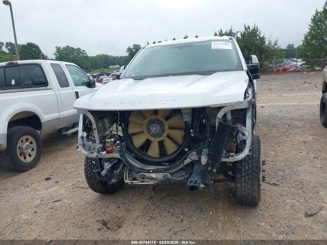 2018 FORD F-350 LARIAT 13