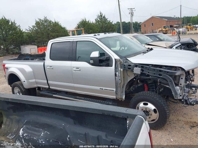 2018 FORD F-350 LARIAT 14
