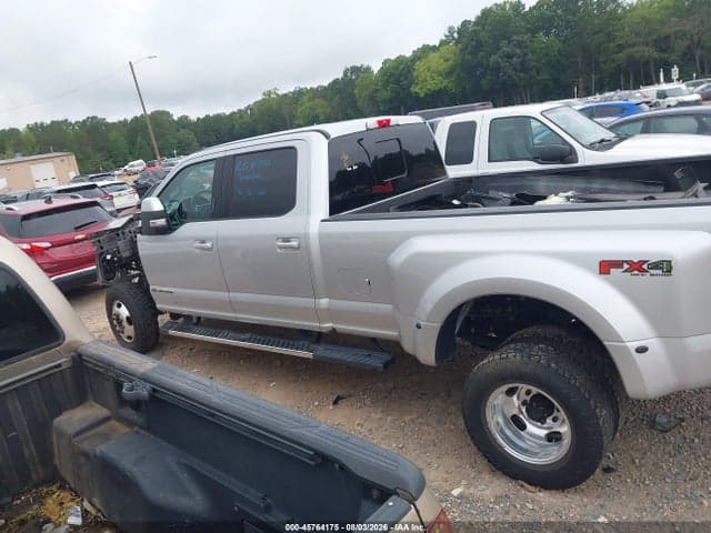 2018 FORD F-350 LARIAT 15