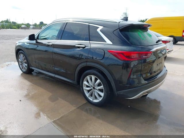 2019 INFINITI QX50 ESSENTIAL 3