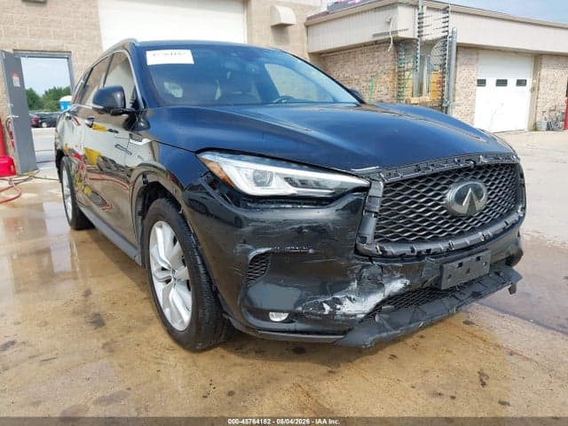 2019 INFINITI QX50 ESSENTIAL 6