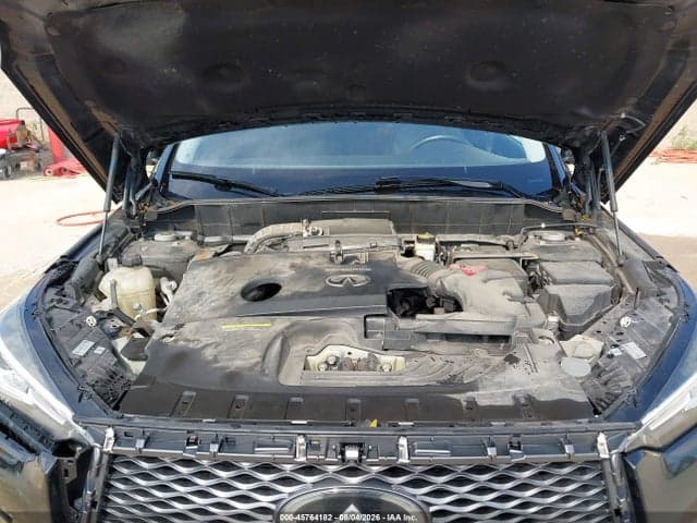 2019 INFINITI QX50 ESSENTIAL 10