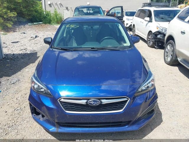 2017 SUBARU IMPREZA 2.0I PREMIUM 11