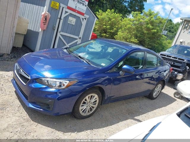 2017 SUBARU IMPREZA 2.0I PREMIUM 13