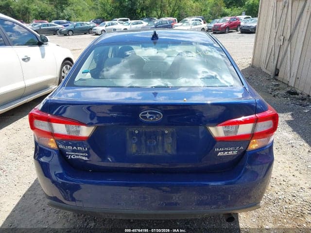 2017 SUBARU IMPREZA 2.0I PREMIUM 15