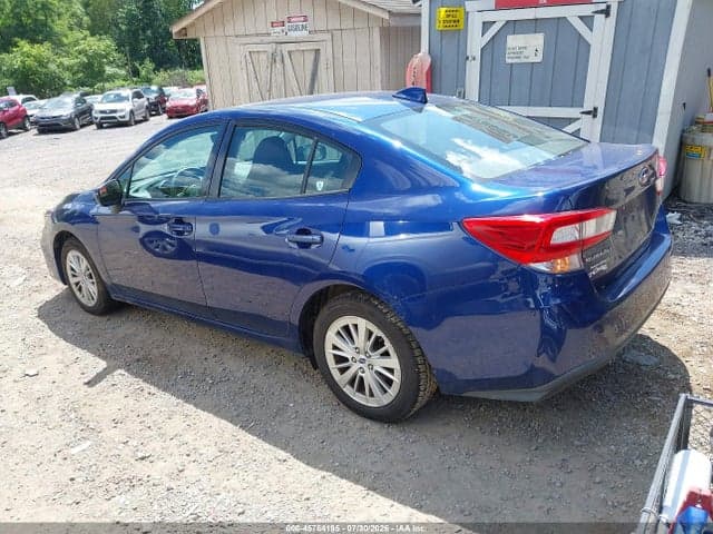 2017 SUBARU IMPREZA 2.0I PREMIUM 3