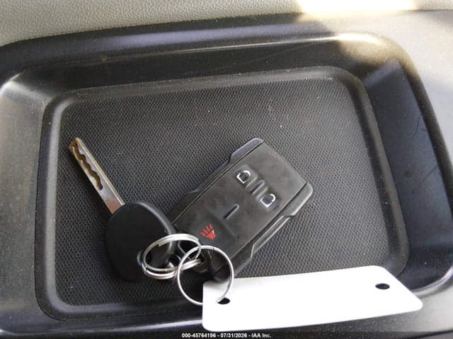 2018 GMC SIERRA 1500 11