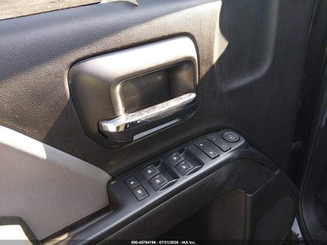 2018 GMC SIERRA 1500 17