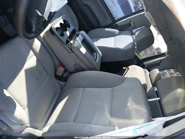 2018 GMC SIERRA 1500 18
