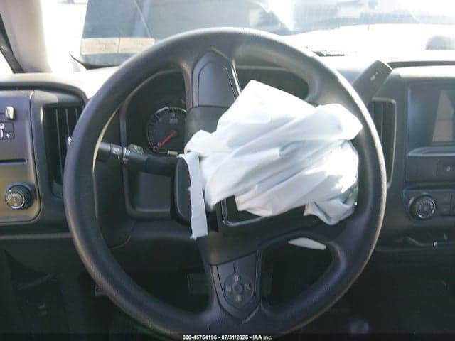 2018 GMC SIERRA 1500 19