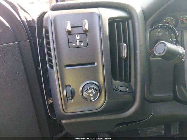 2018 GMC SIERRA 1500 20