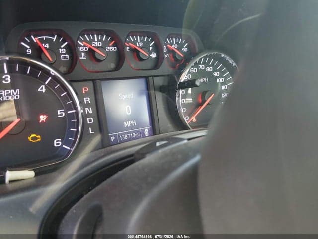2018 GMC SIERRA 1500 7