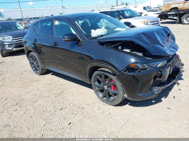 2024 DODGE HORNET R/T PLUS EAWD 1
