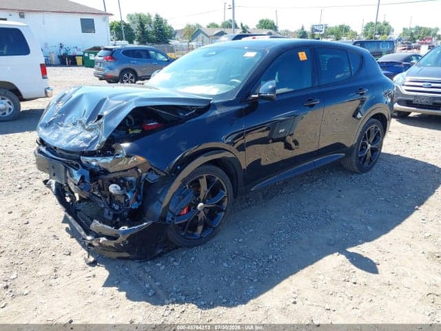2024 DODGE HORNET R/T PLUS EAWD 2