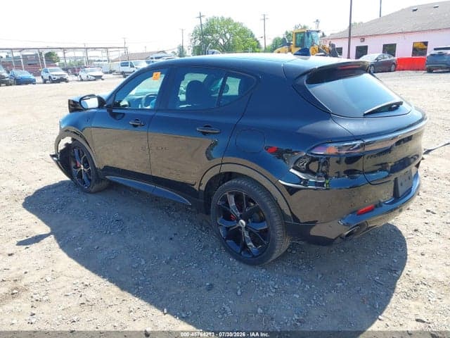 2024 DODGE HORNET R/T PLUS EAWD 3