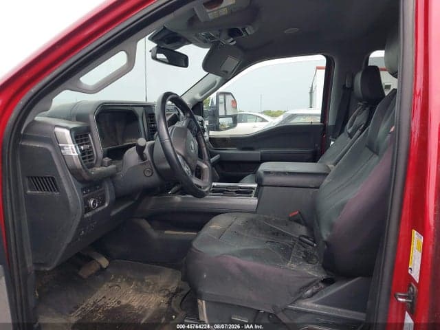 2024 FORD F-350 LARIAT 5