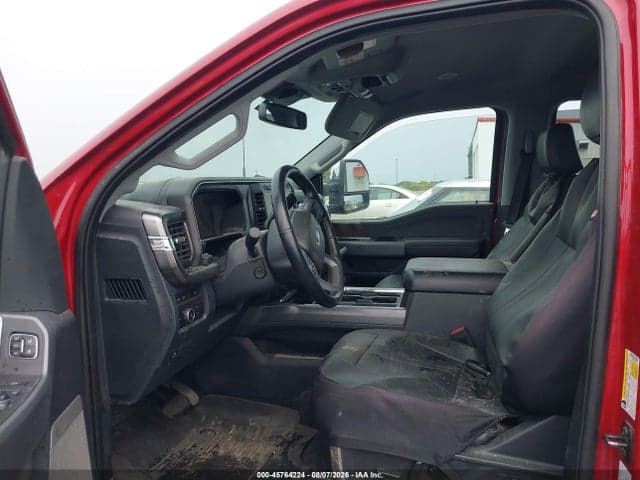 2024 FORD F-350 LARIAT 7