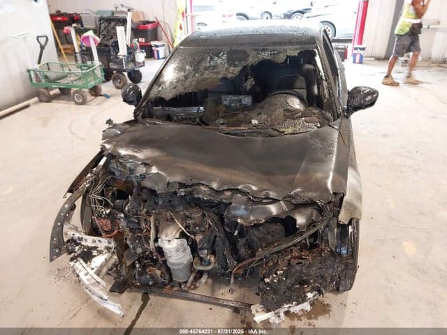 2025 HONDA CIVIC HYBRID SPORT/SPORT TOURING 6