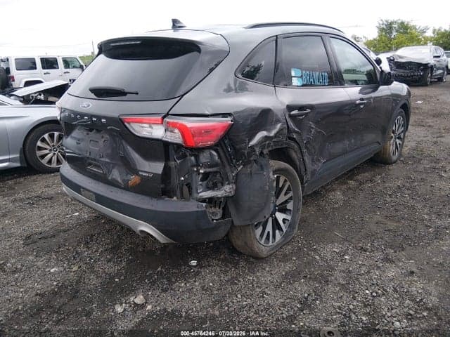 2020 FORD ESCAPE SE SPORT HYBRID 4