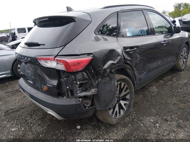 2020 FORD ESCAPE SE SPORT HYBRID 6