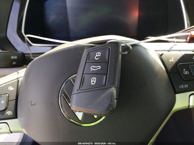 2022 VOLKSWAGEN JETTA 1.5T SE 11