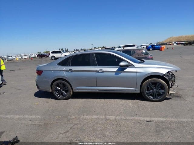 2022 VOLKSWAGEN JETTA 1.5T SE 14