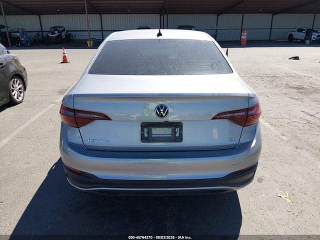 2022 VOLKSWAGEN JETTA 1.5T SE 17