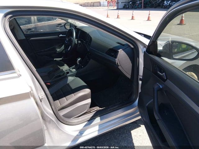 2022 VOLKSWAGEN JETTA 1.5T SE 5