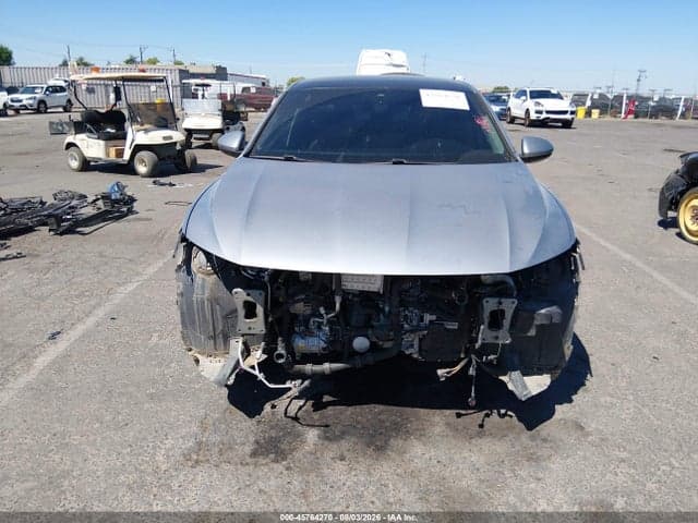 2022 VOLKSWAGEN JETTA 1.5T SE 6