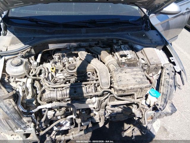 2022 VOLKSWAGEN JETTA 1.5T SE 10