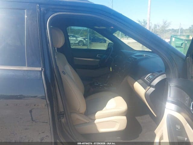 2017 FORD EXPLORER 5