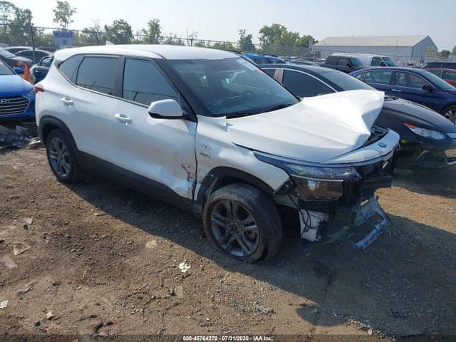 2021 KIA SELTOS LX 1