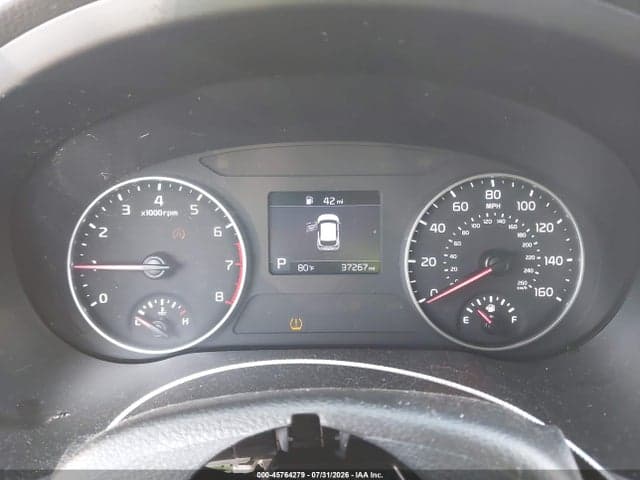 2021 KIA SELTOS LX 7