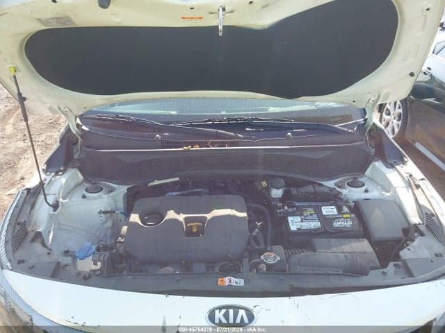 2021 KIA SELTOS LX 10