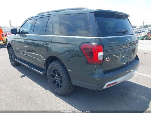 2022 FORD EXPEDITION TIMBERLINE 3
