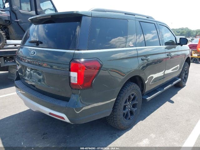 2022 FORD EXPEDITION TIMBERLINE 4