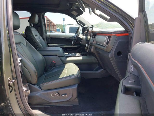 2022 FORD EXPEDITION TIMBERLINE 5