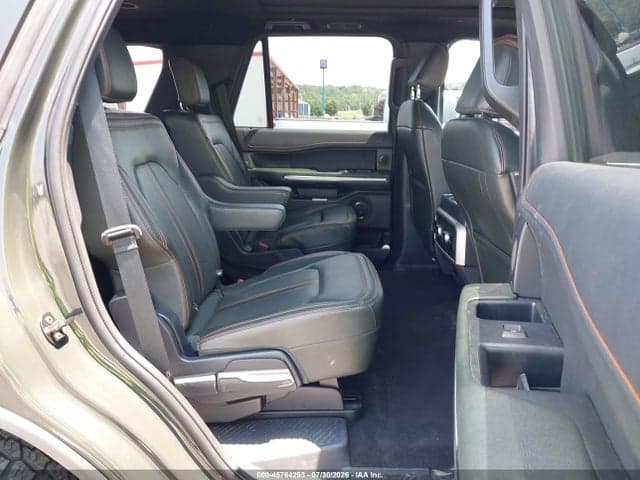 2022 FORD EXPEDITION TIMBERLINE 8