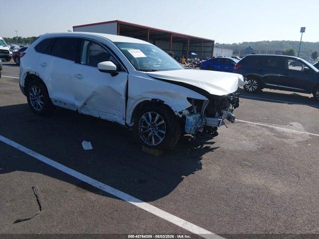 2019 MAZDA CX-9 TOURING 1