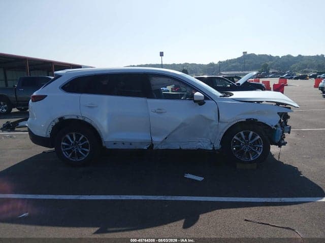 2019 MAZDA CX-9 TOURING 14