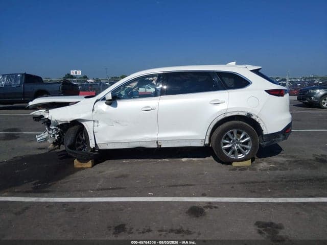 2019 MAZDA CX-9 TOURING 15