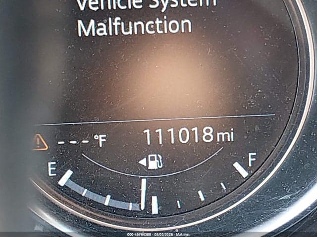 2019 MAZDA CX-9 TOURING 16
