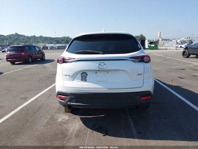 2019 MAZDA CX-9 TOURING 17