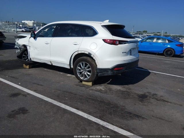 2019 MAZDA CX-9 TOURING 3