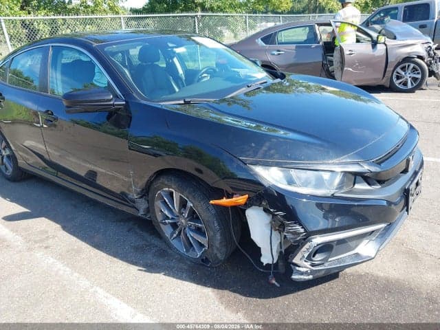 2019 HONDA CIVIC EX-L 6