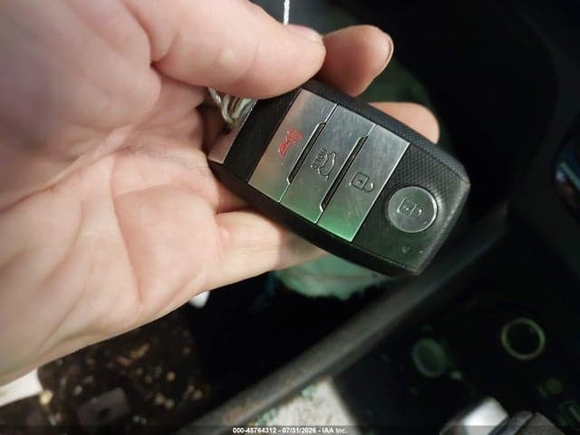 2019 KIA NIRO LX 11