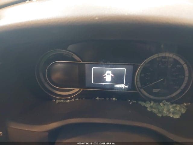 2019 KIA NIRO LX 7