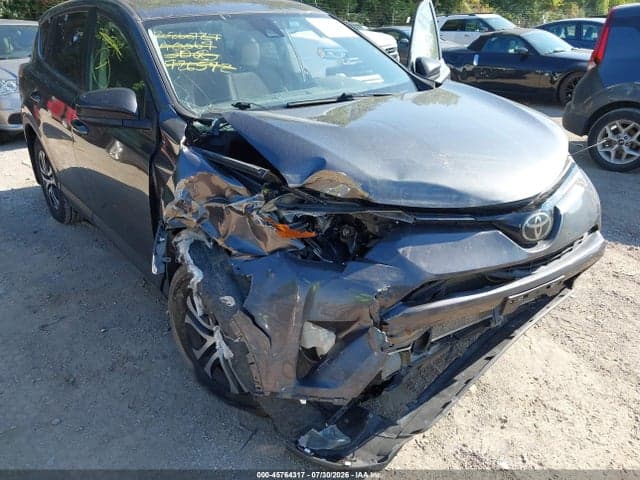 2018 TOYOTA RAV4 LE 6