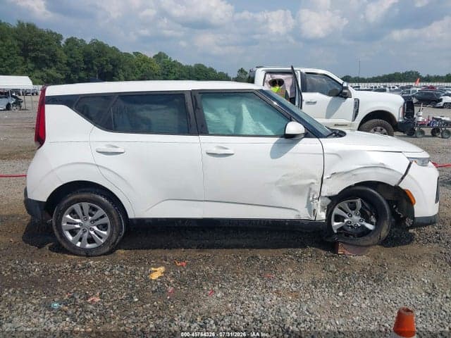 2020 KIA SOUL LX 13