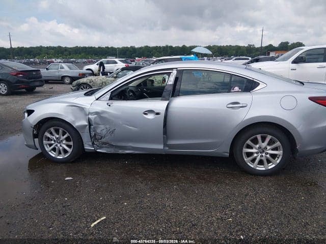 2017 MAZDA MAZDA6 SPORT 15